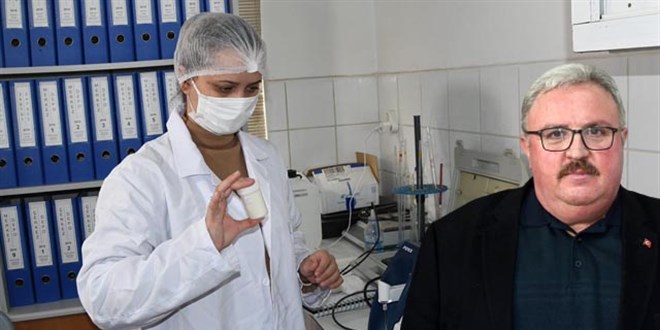 'Sütün pahalı olmasının tek sebebi aracılar'