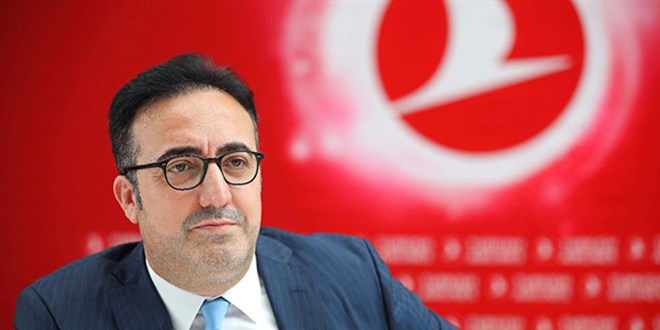 THY'den 'maaş zammı' açıklaması