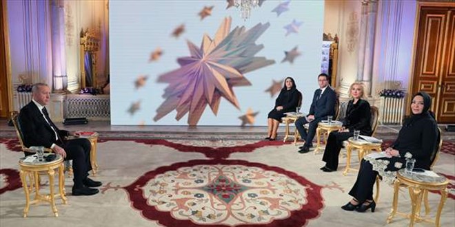 Erdoğan'dan Durmuş Yılmaz'a tepki: Bedelini ödeyecek