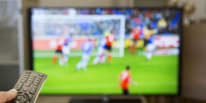 Korsan yayıncılığa karşı yeni adım! TFF'ye yetki verildi