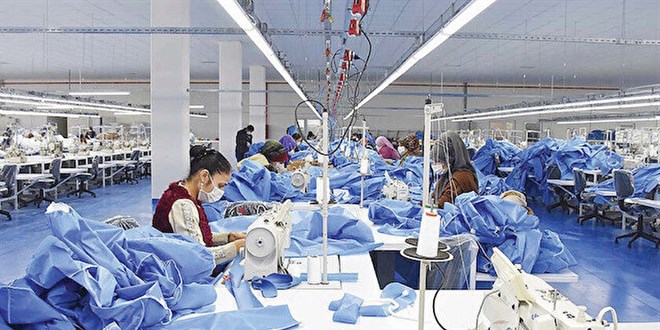 Yeni ekonomi modelinin 4 hedefi