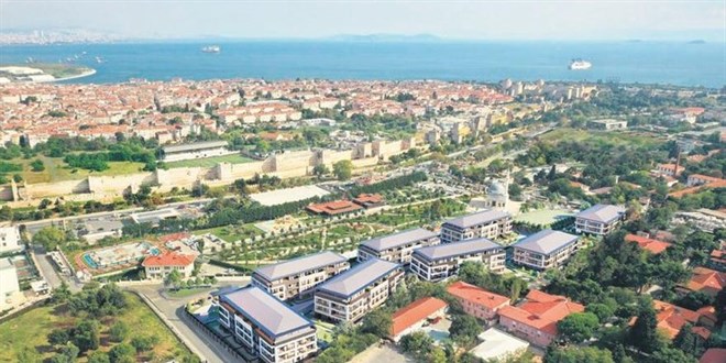 Konutta talep patlaması yaşanıyor