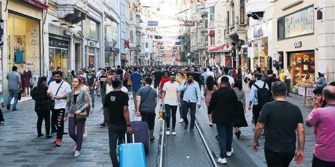 MÜSİAD 'Haydi Türkiye' diyerek çağrı yaptı... Fiyat % 20 düştü