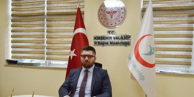 İl Sağlık Müdürü Sağlık tesislerimiz tam kapasite çalışıyor