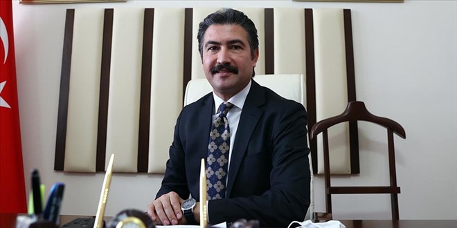 'Spor camiası bu düzenlemeyi bekliyor'