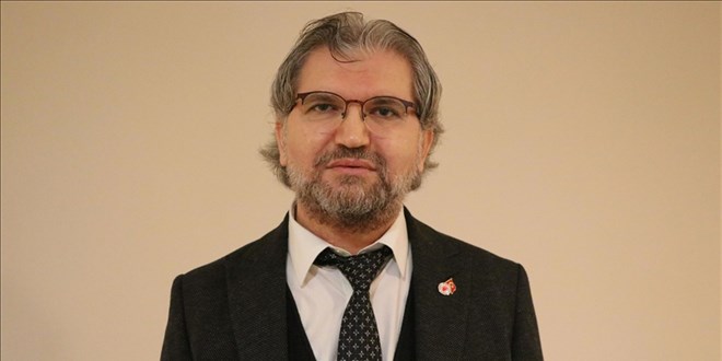 Kovid-19 geçiren hastalarda 'kalp kası tutulumu' riski