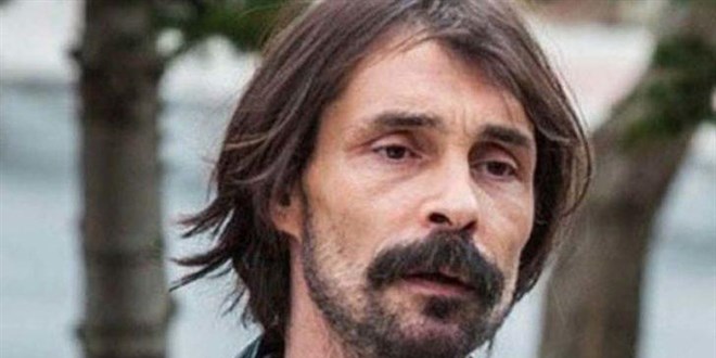 Erdal Beşikçioğlu'nun Covid-19 testi pozitif çıktı