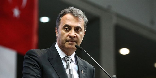 Fikret Orman: Bu arkadaşlara hakkım haram zıkkım olsun