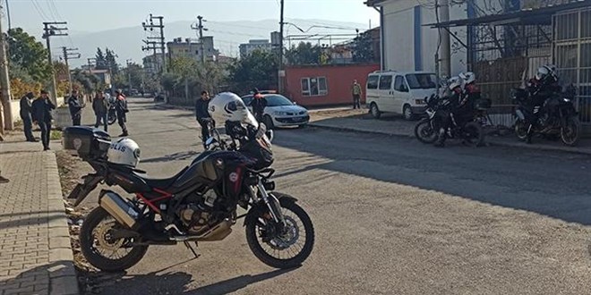 Osmaniye'de iki aile arasında kavga: 11 yaralı