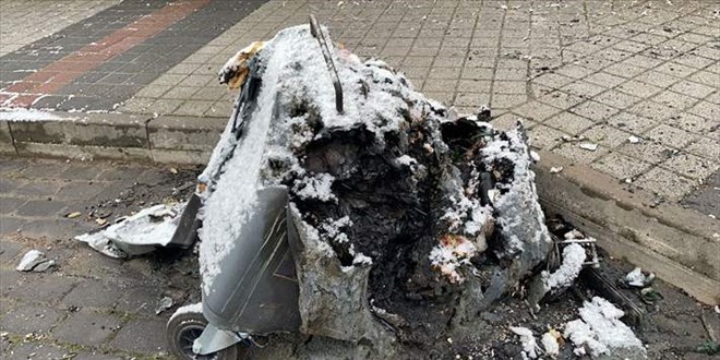 Belediye Başkanı hesabından paylaştı, savcılık harekete geçti