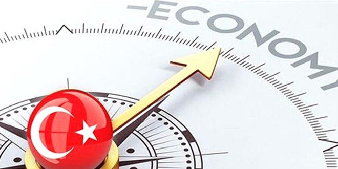 25 balkta Trkiye Ekonomi Modeli