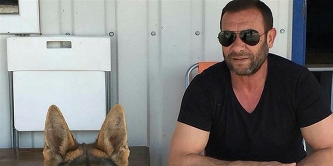 Susurluk hükümlüsü polisin öldürüldüğü saldırıda 'yeğen' detayı