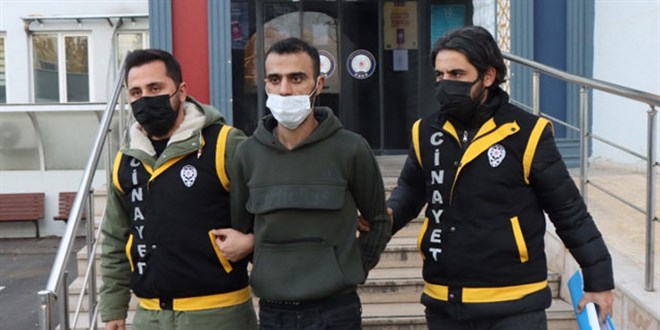 Anneleri, babaları tarafından öldürülen 6 çocuk koruma altına alındı