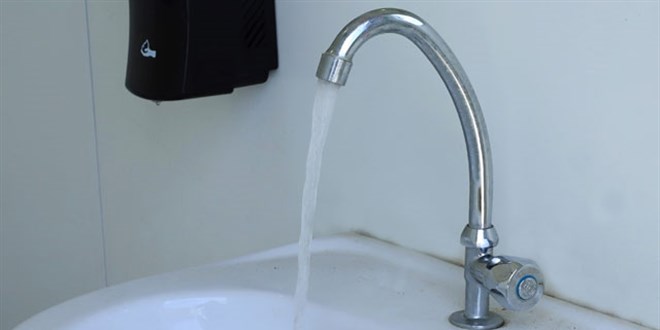 Belediyenin 'SUVER' yasa tasar�s� �nerisi bakanl��a sunuldu