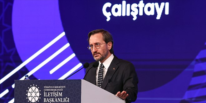 Türkiye yalan habere muhatap olma noktasında dünyada birinci