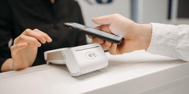Rekabet Kurumunun raporunda 'finansal teknoloji' vurgusu