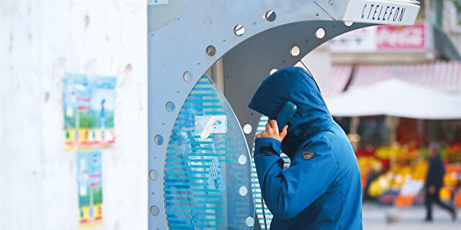 Mahrem imamlara finansal darbe: Birbirlerinden gizli çalışıyorlar