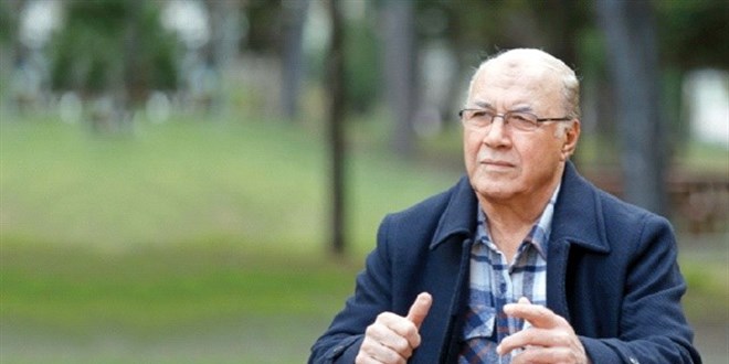 '�akkadanak' s�z�yle me�hur olan Bat�rel: S�zlerime g�lenler 'adam hakl� ��kt�' dediler