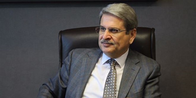 �yi Parti'li Aytun ��ray yerli a��ya kar�� ��kt�: BionTech'ten vazge�meyin