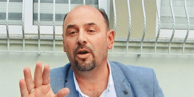 Yunanistan'ın asimilasyon zulmü sürüyor