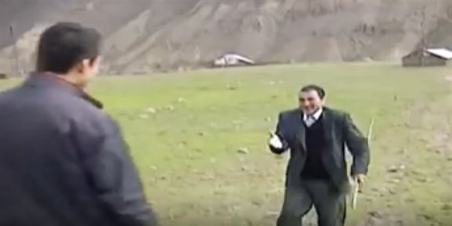 Koyunları çağırmasıyla viral olmuştu, sempatik çoban çobanlığı bıraktı