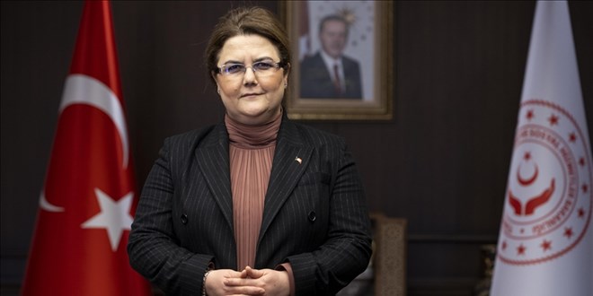 İhtiyaç sahiplerine 'doğal gaz' desteği sağlanacak
