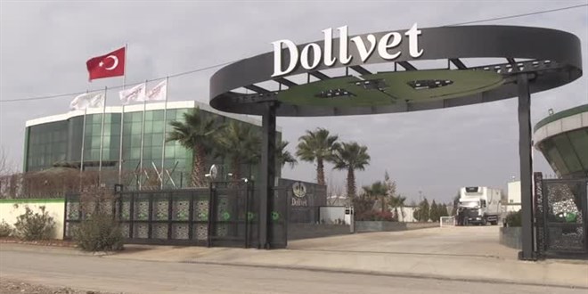 TURKOVAC'a yurt dışından talep
