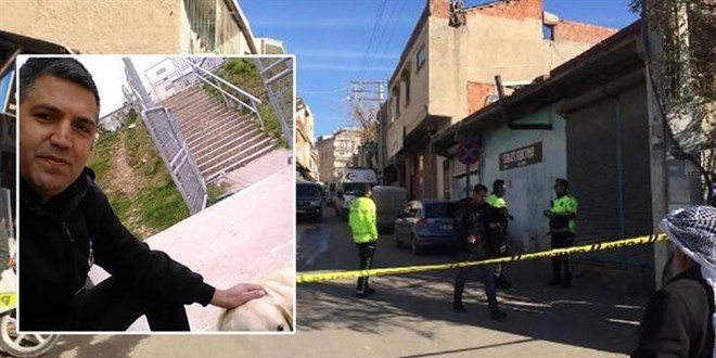 Kömürden zehirlenen infaz koruma memuru ve arkadaşı hayatını kaybetti