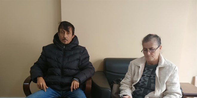 İki kardeş CHP'li başkan hakkında 'dolandırıcılık' davası açtı
