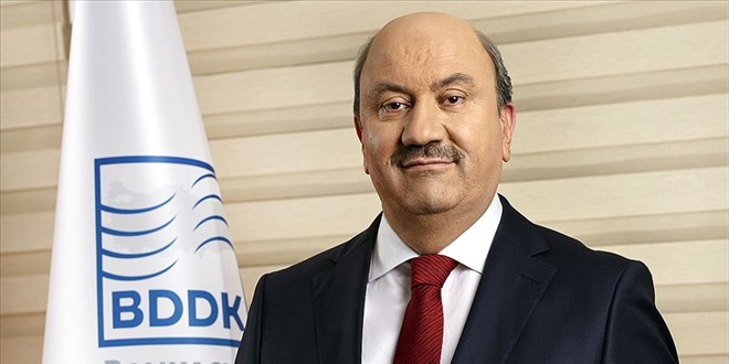 BDDK, bankalar için yeşil finans yol haritasını belirledi