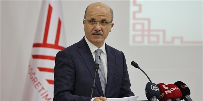 Türkiye'de 110 bin 331 öğrenci tıp fakültelerinde okuyor