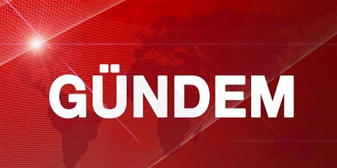 28 Aralık 2021'den önemli gündem başlıkları