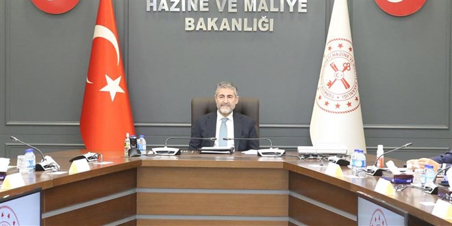 Fiyat İstikrarı Komitesi toplantısında küresel ve yurt içi ekonomik gelişmeler ele alındı