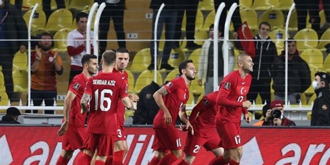 En değerli 10 Türk futbolcu!