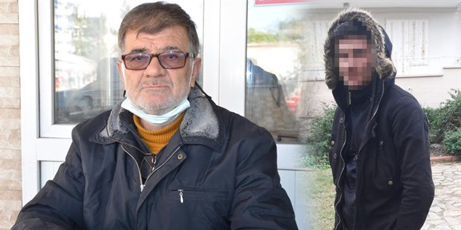 Aydın'da gözaltına alındı! Avukat odasında intihara kalkıştı