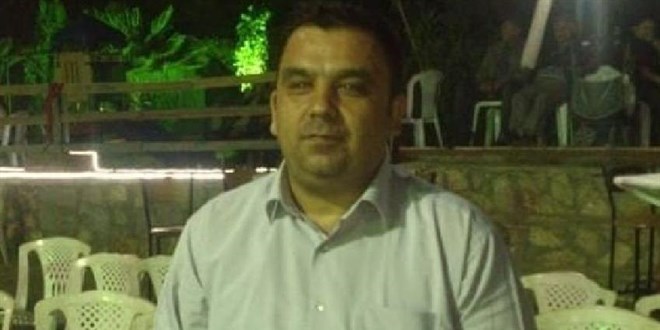 Halı saha maçında fenalaştı, kurtarılamadı