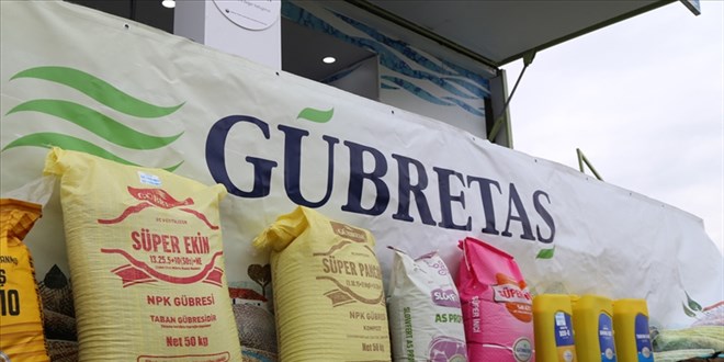 Tarım Kredi'den gübreye indirim: 1100 liraya varan düşüş oldu