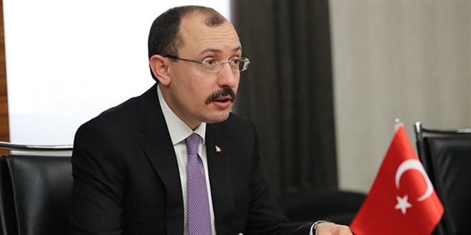 Bakan Muş: Denetimlerimiz artarak sürecek