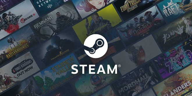 Steam, istatistikleri açıkladı: En çok hangi oyunlar oynandı?