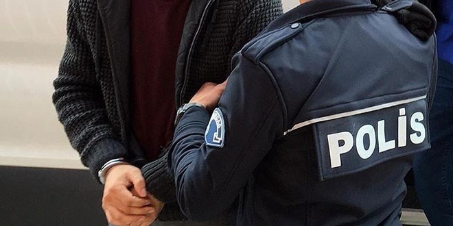 İki doktoru darbettiği iddia edilen kişi gözaltına alındı