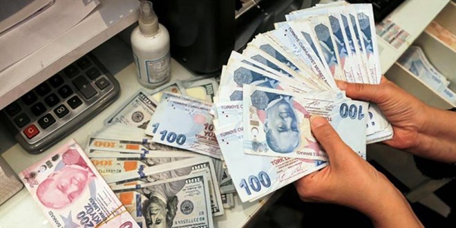 Kur korumalı TL vadeli mevduat Hazine'ye yük bindirecek mi?