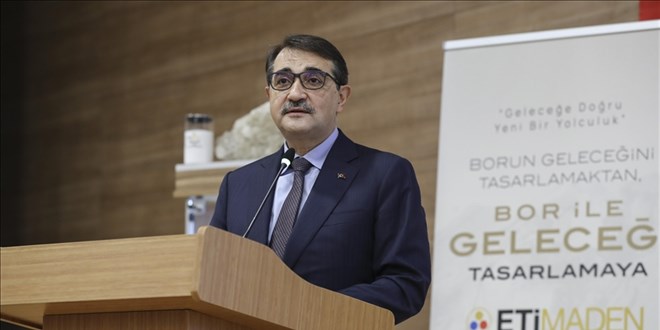 Borda 1 milyar dolarlık satışla rekor kırıldı