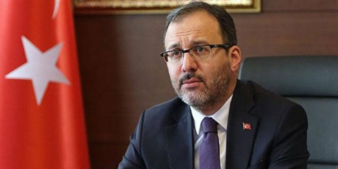 GSB burs ve öğrenim kredisi ödemeleri başlıyor