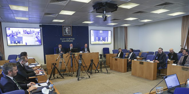 Elitaş: Ortak kanaatimiz; bir an önce yasanın çıkarılması