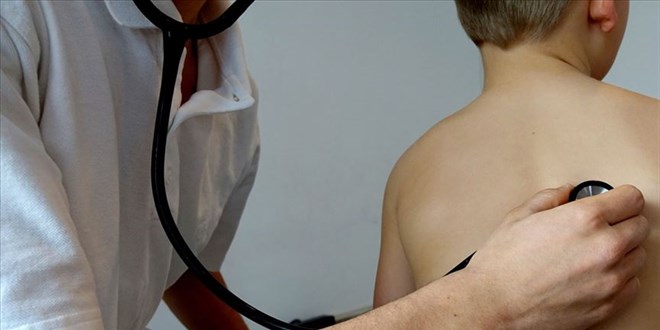 Çocuklarda grip salgınında mevsimsel artış uyarısı