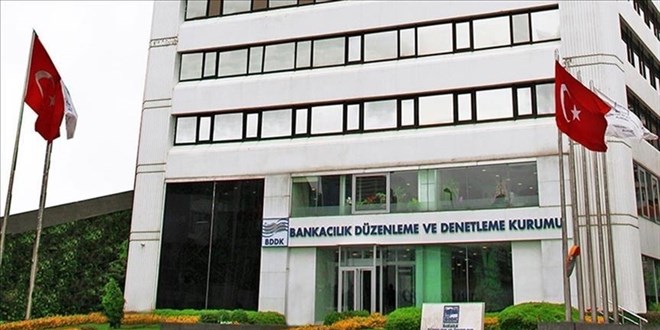 BDDK, Personeli Görevde Yükselme ve Unvan Değişikliği Yönetmeliğinde Değişiklik
