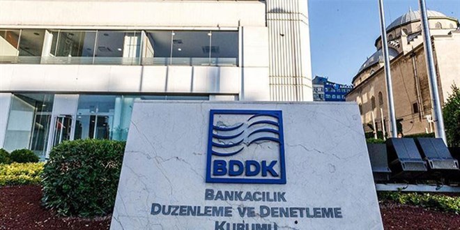 Bankacılık Düzenleme ve Denetleme Kurumu Disiplin Amirleri Yönetmeliği Yayımlandı