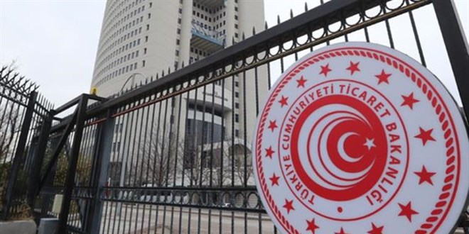 Ticaret Denetmenliği Yönetmeliğinde Değişiklik Yapılmasına Dair Yönetmelik
