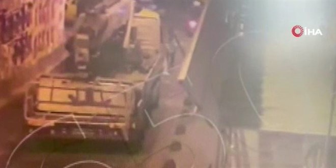 İstanbul Beyoğlu'nda omuz atma kavgasında Amerikalı turist öldürüldü