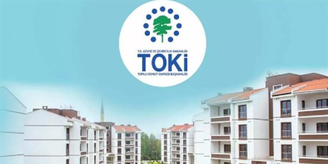 TOKİ taksitlerini ödeyemeyen 12 bin 777 aile için yasal süreç başlatıldı